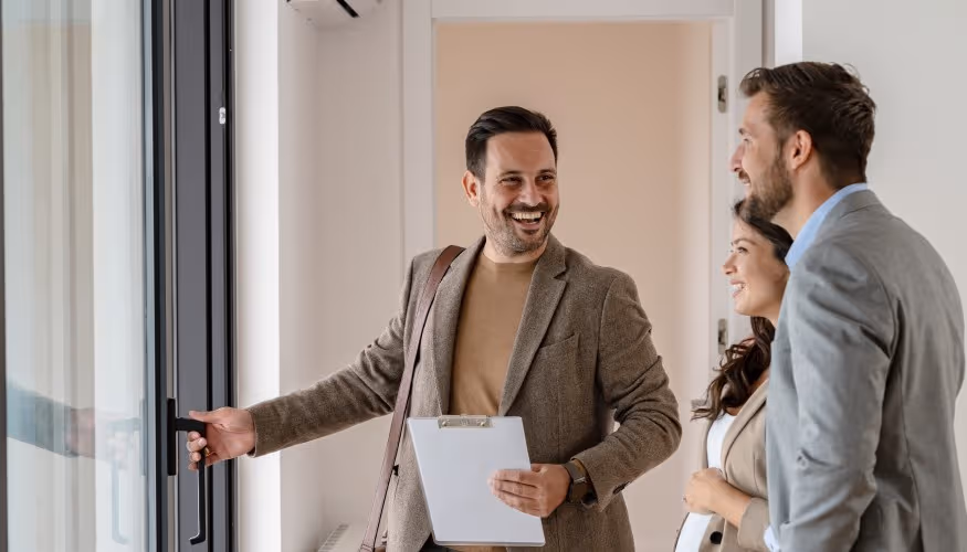 Toprakkale Emlakçı